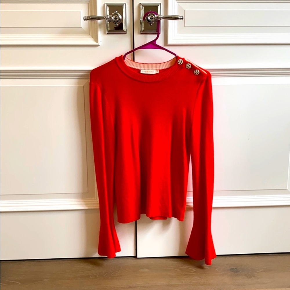 Tory Burch Sweater